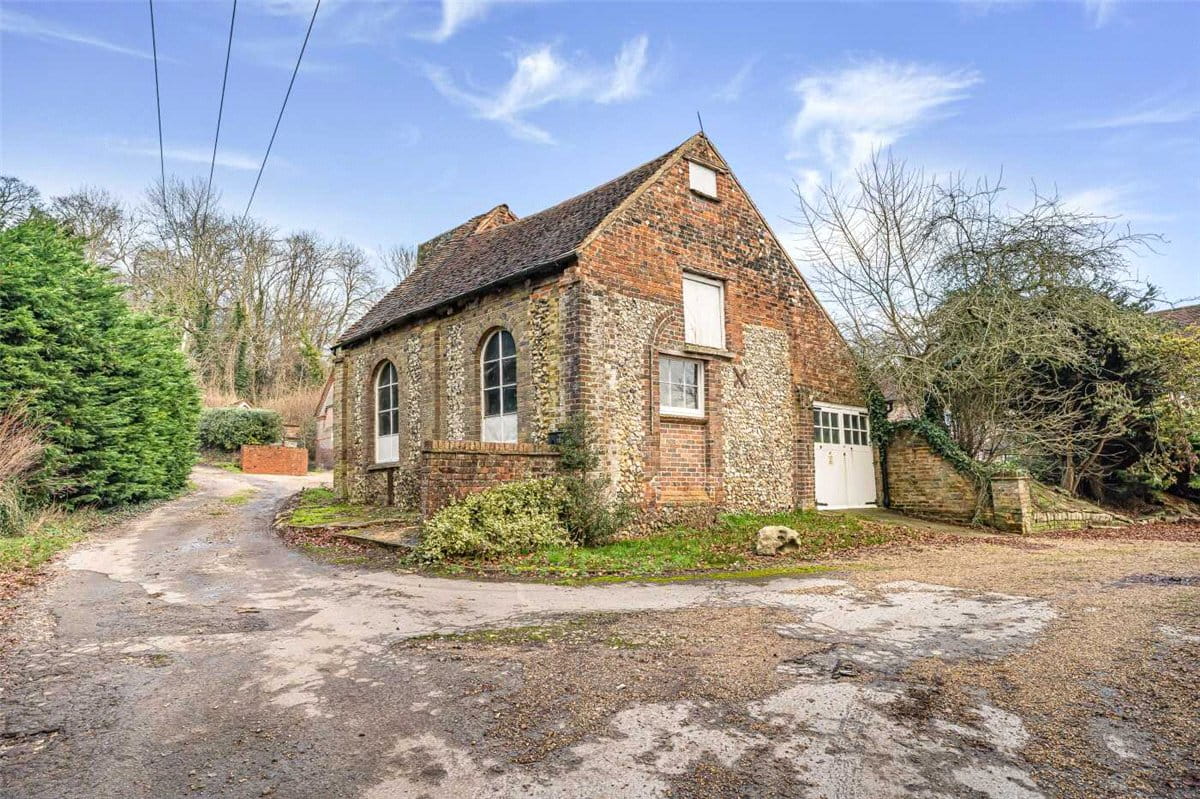  House, Aylesbury Road, Great Missenden HP16 - Let Agreed