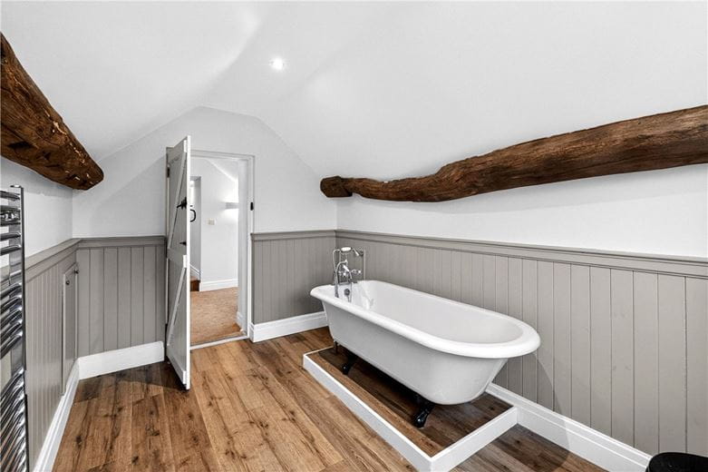 5 bedroom house, Shaw Lane, Hanch WS13 - Available