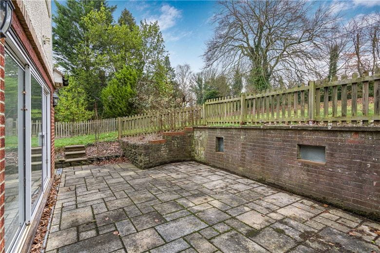 5 bedroom house, Ellesborough Road, Wendover HP22 - Let Agreed