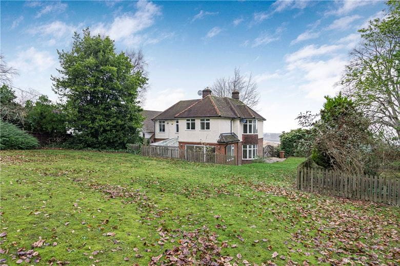 5 bedroom house, Ellesborough Road, Wendover HP22 - Let Agreed