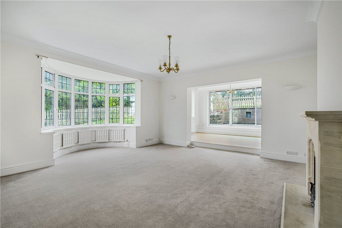 5 bedroom house, Ellesborough Road, Wendover HP22 - Let Agreed