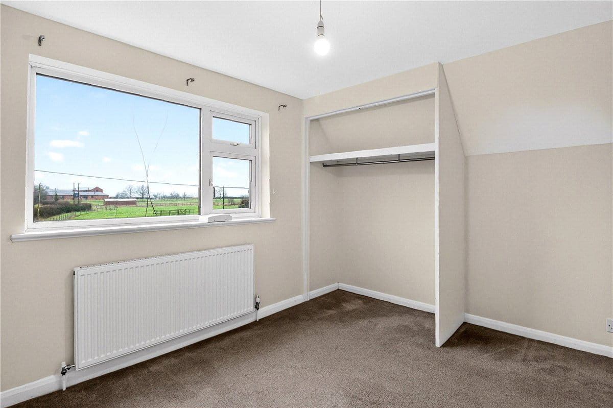 4 bedroom house, Marston, Stafford ST18 - Available