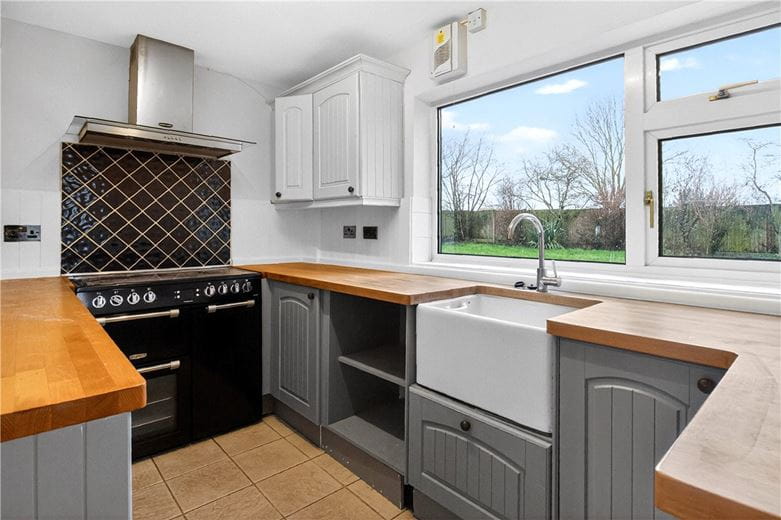 4 bedroom house, Marston, Stafford ST18 - Available