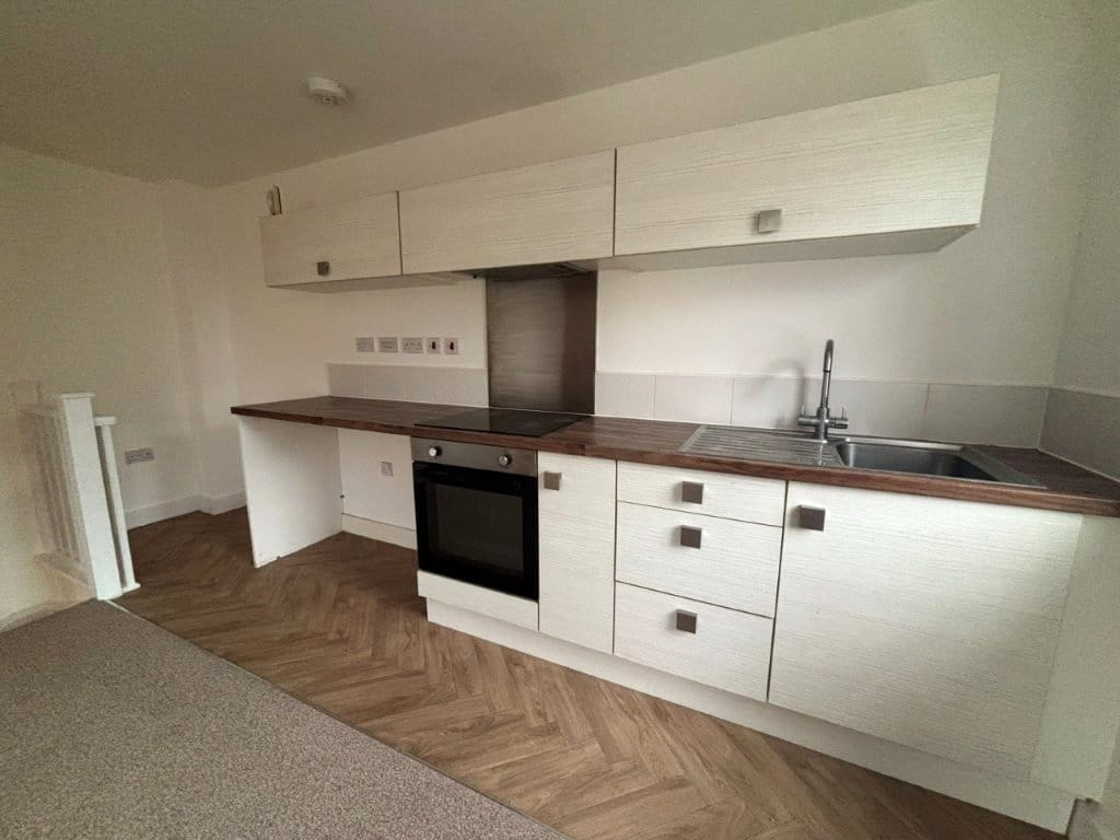 2 bedroom house, Comelybank Drive, Mexborough S64 - Let Agreed