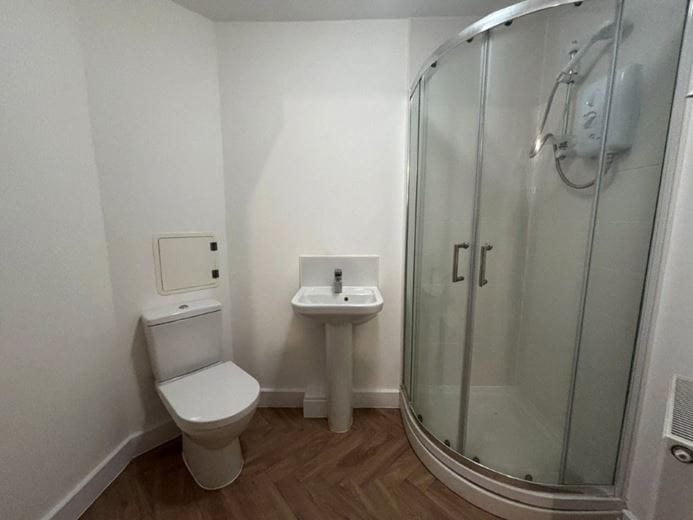 2 bedroom house, Comelybank Drive, Mexborough S64 - Let Agreed