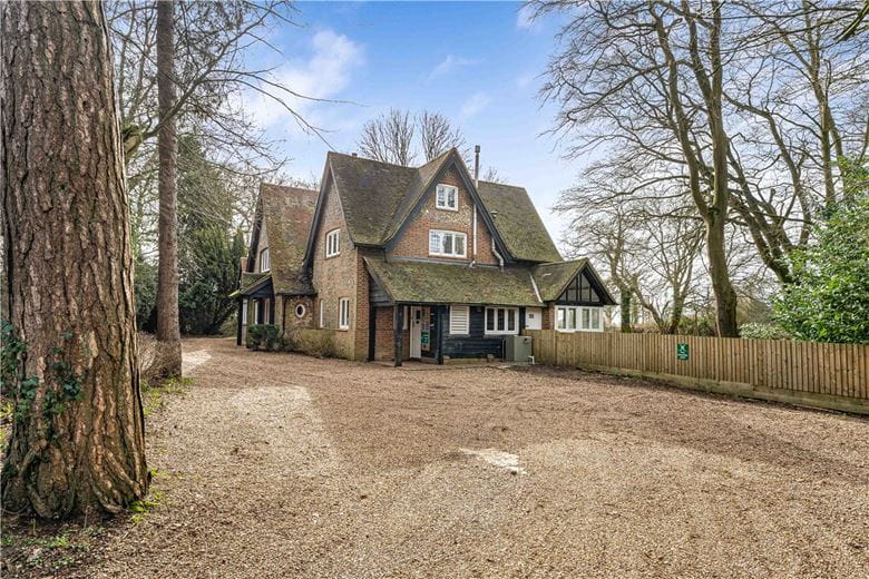 4 bedroom house, Potter Row, Great Missenden HP16 - Let Agreed
