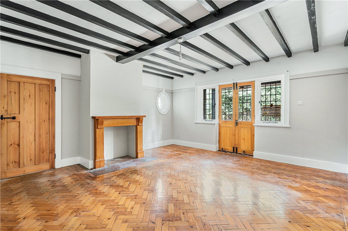 4 bedroom house, Potter Row, Great Missenden HP16 - Let Agreed