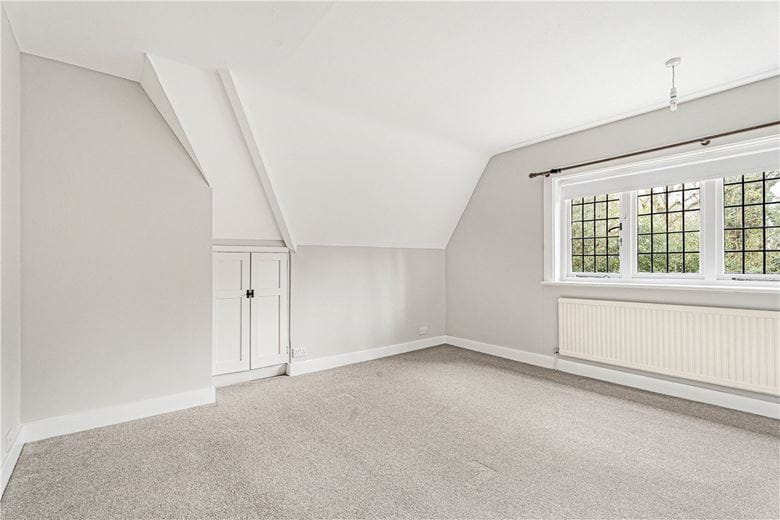 4 bedroom house, Potter Row, Great Missenden HP16 - Let Agreed