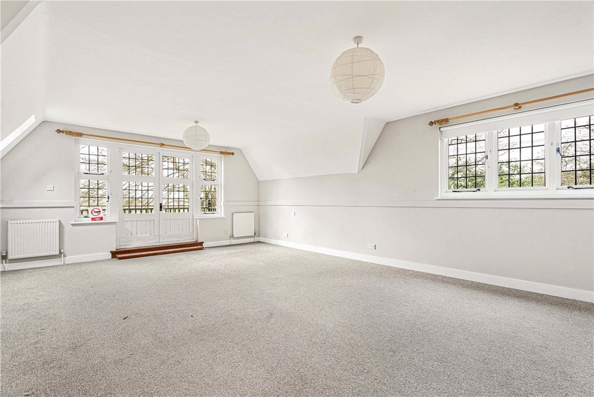 4 bedroom house, Potter Row, Great Missenden HP16 - Let Agreed