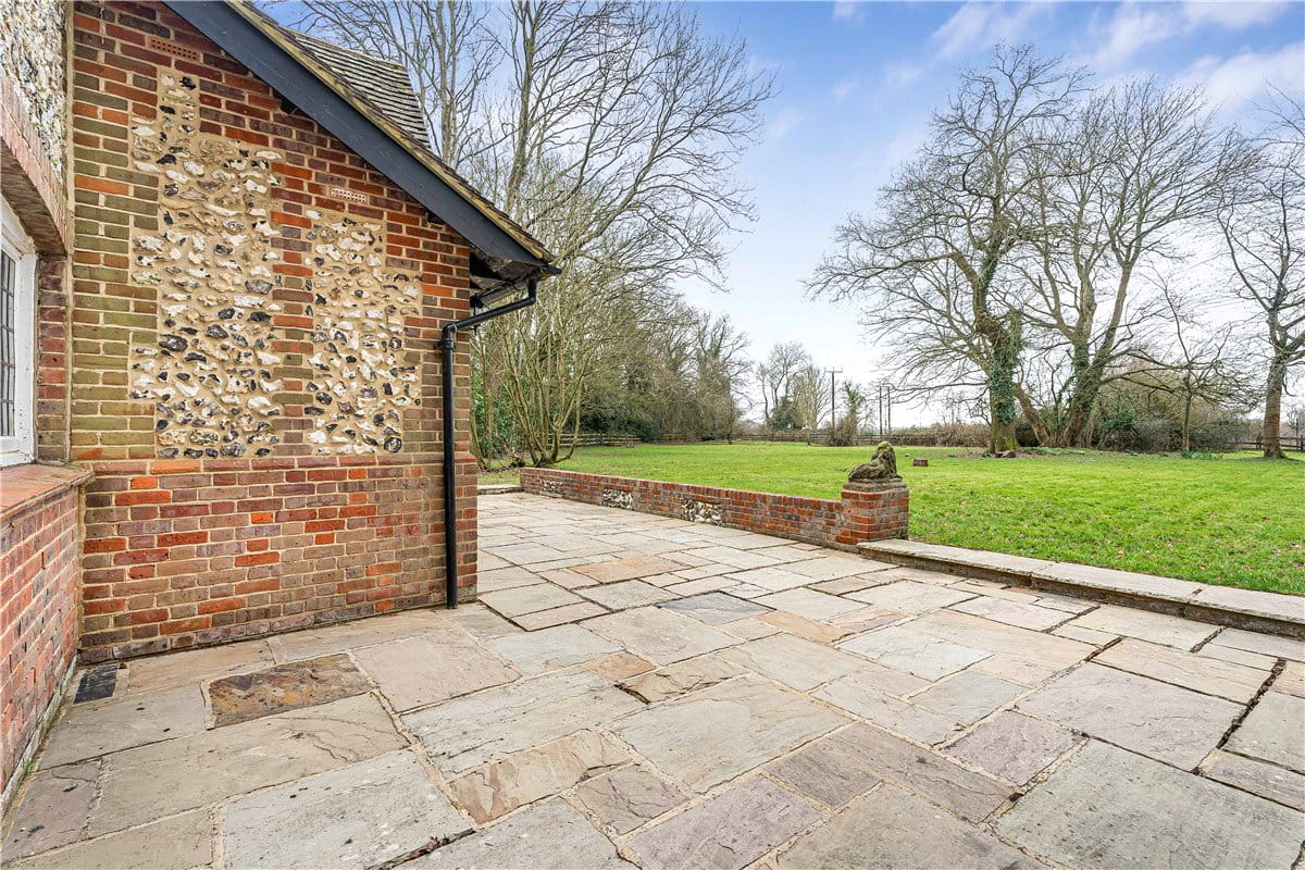 4 bedroom house, Potter Row, Great Missenden HP16 - Let Agreed