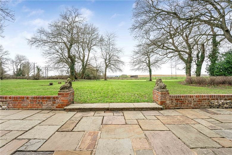 4 bedroom house, Potter Row, Great Missenden HP16 - Let Agreed