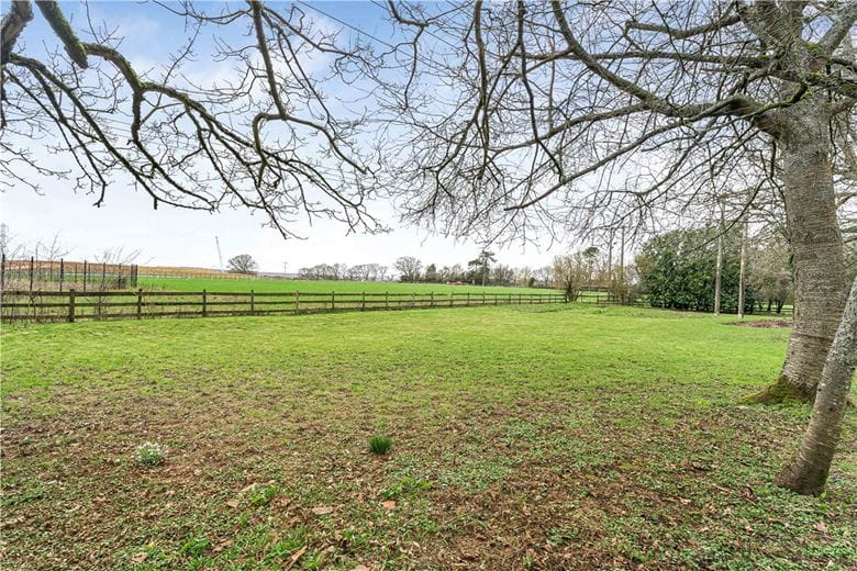 4 bedroom house, Potter Row, Great Missenden HP16 - Let Agreed