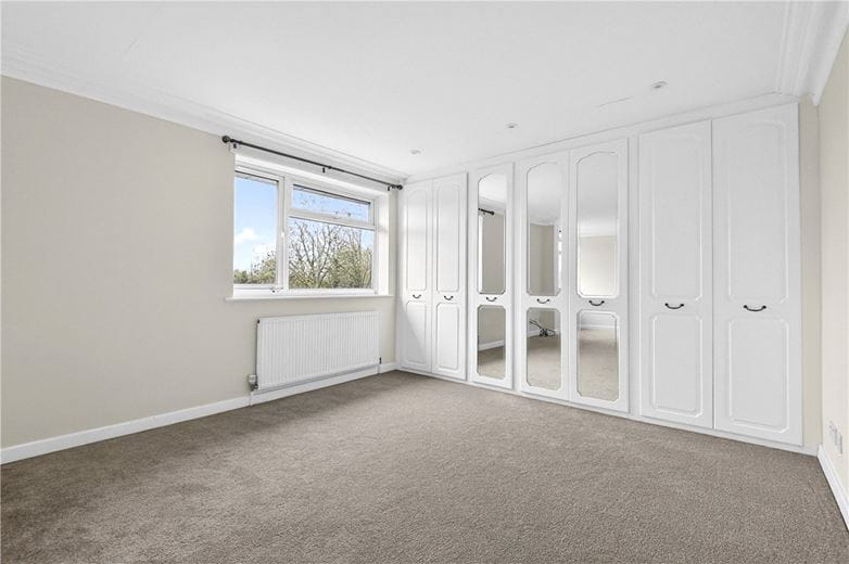 4 bedroom house, Kingsbury Road, Marston B76 - Available