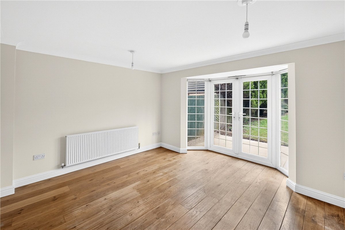 6 bedroom house, Arborfields Close, Kenilworth CV8 - Available