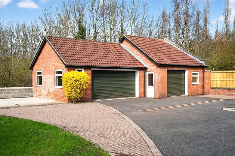 4 bedroom house, Leicester Road, New Packington LE65 - Let Agreed