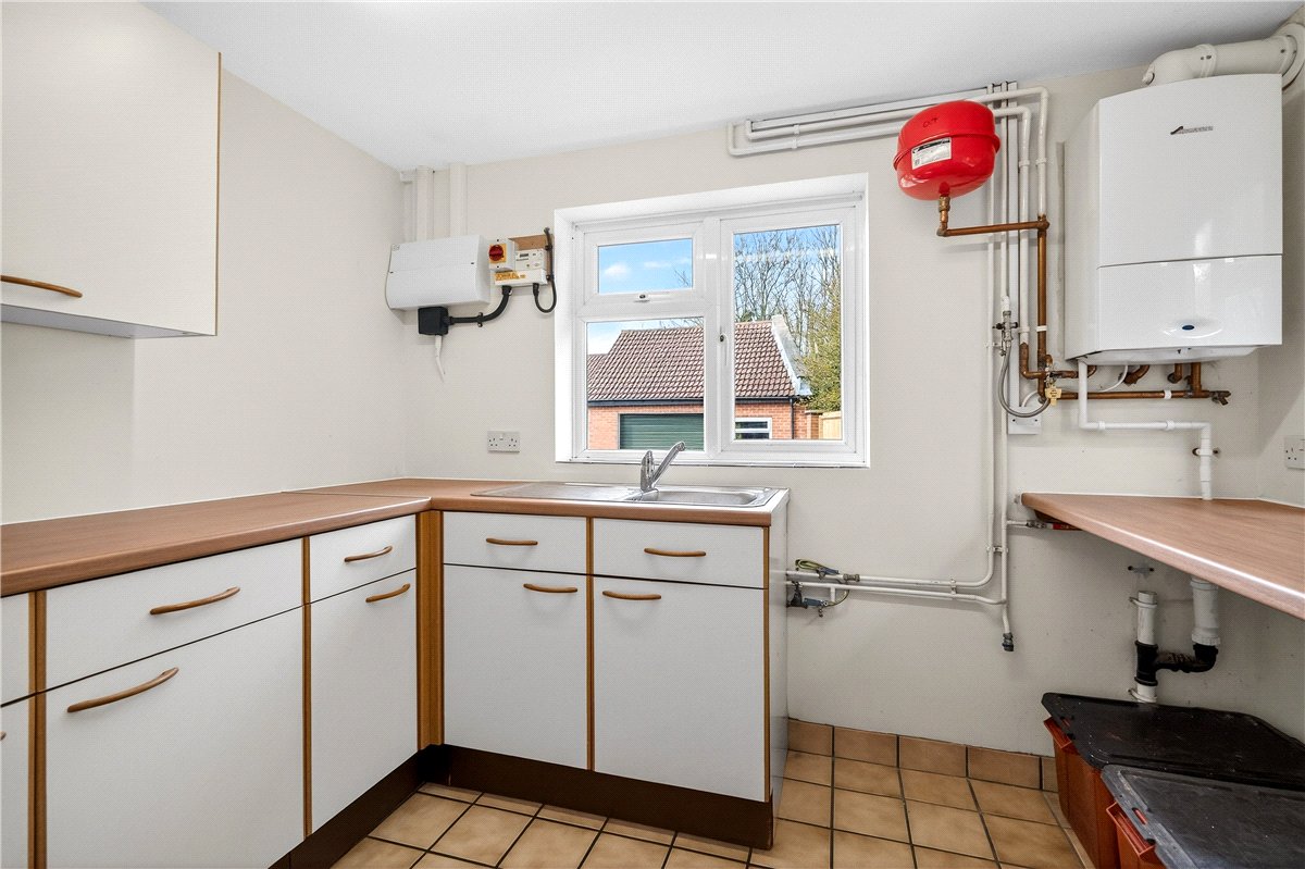 4 bedroom house, Leicester Road, New Packington LE65 - Let Agreed