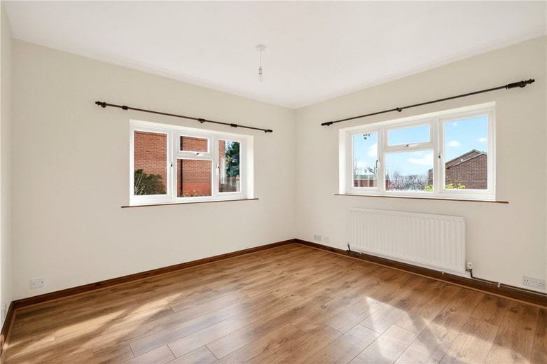 4 bedroom house, Leicester Road, New Packington LE65 - Let Agreed