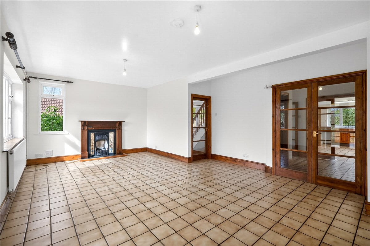 4 bedroom house, Leicester Road, New Packington LE65 - Let Agreed