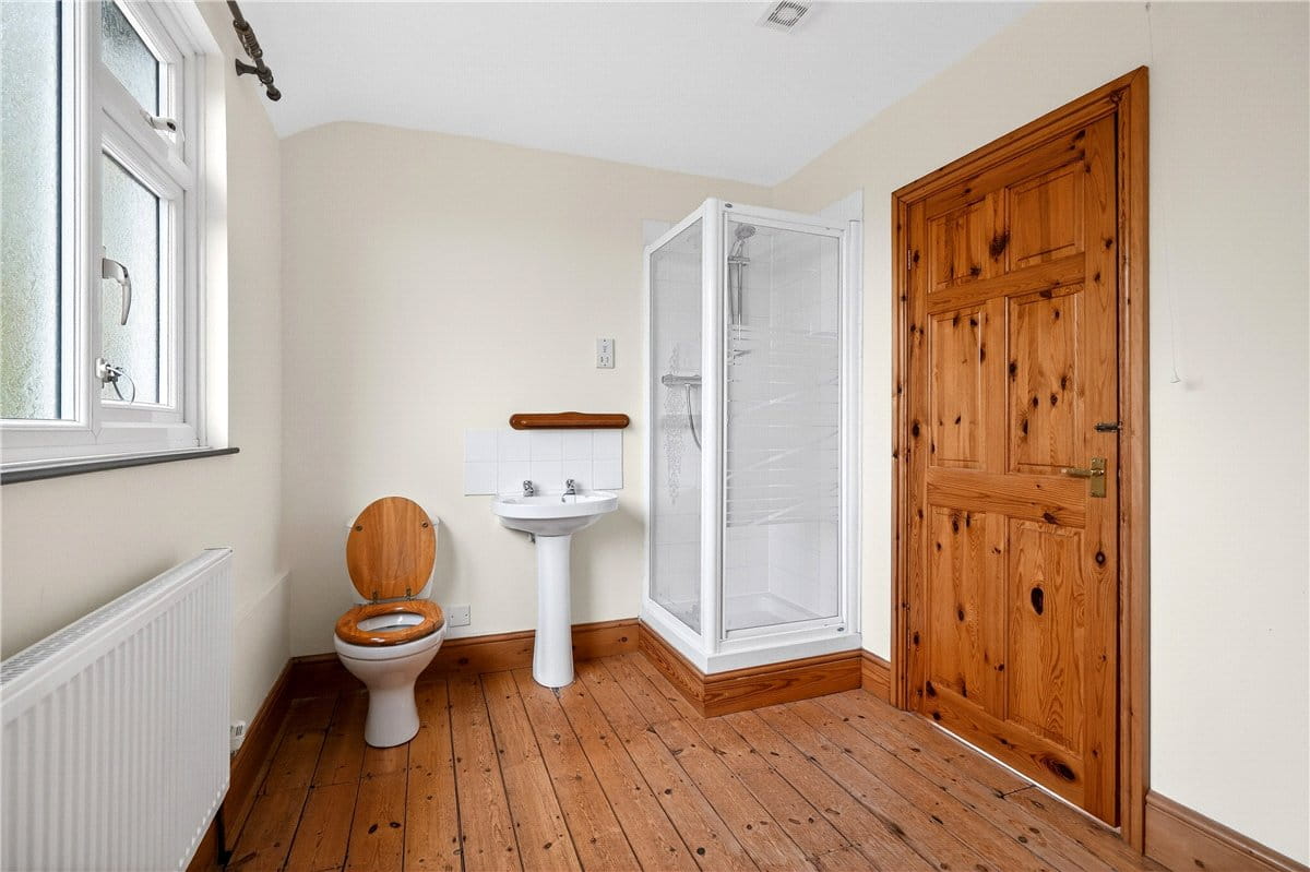 4 bedroom house, Leicester Road, New Packington LE65 - Let Agreed