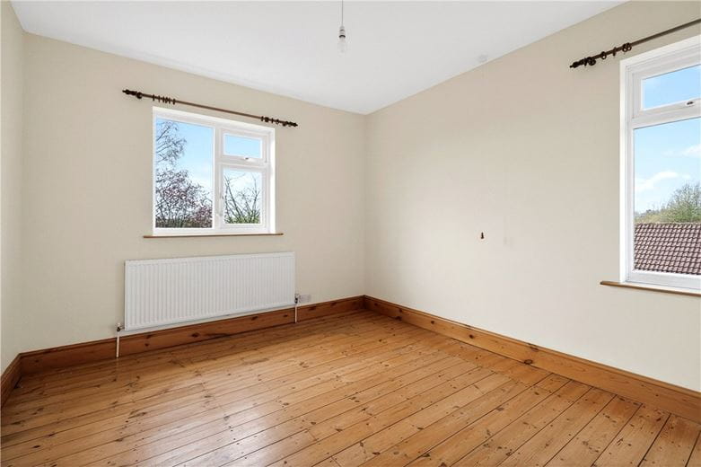 4 bedroom house, Leicester Road, New Packington LE65 - Let Agreed