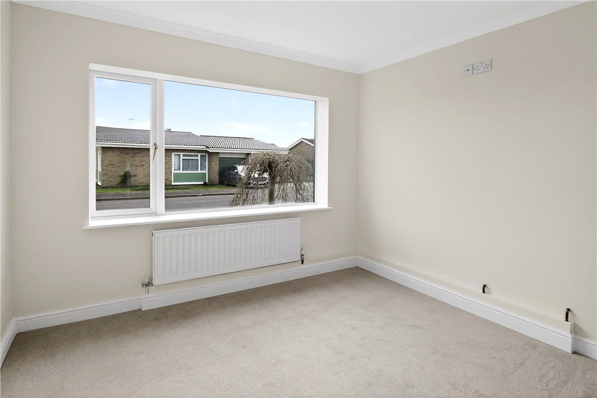 3 bedroom bungalow, Cromwell Close, Hopton ST18 - Available