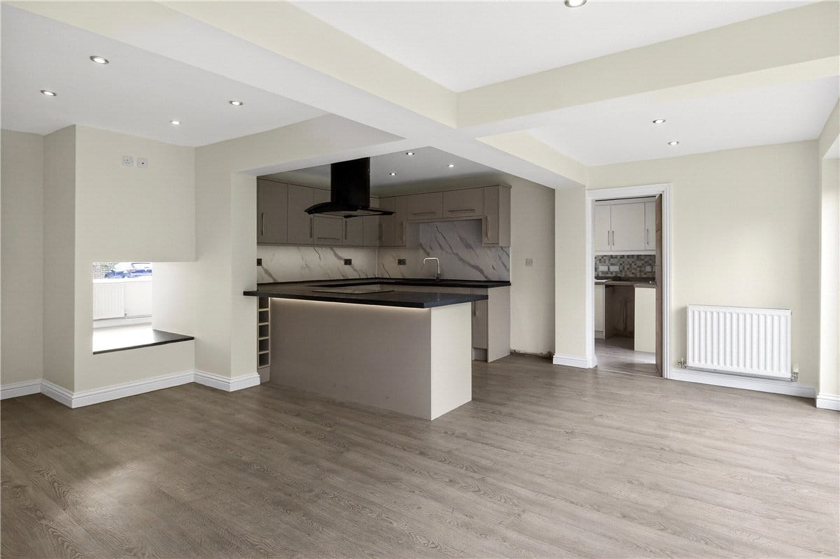 3 bedroom bungalow, Cromwell Close, Hopton ST18 - Available