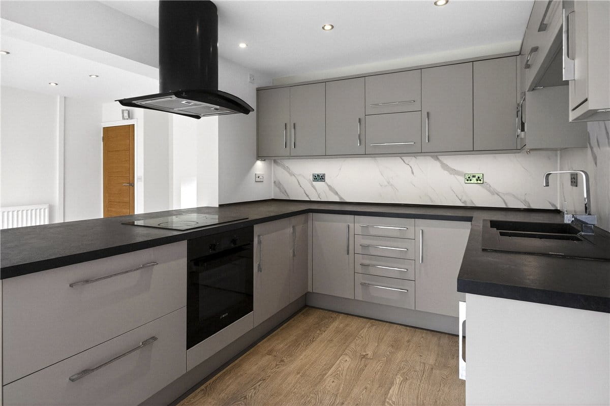 3 bedroom bungalow, Cromwell Close, Hopton ST18 - Available