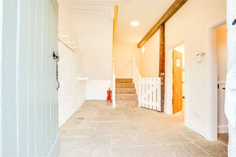  bedroom , The Stables, Middlewich Road CW10 - Available