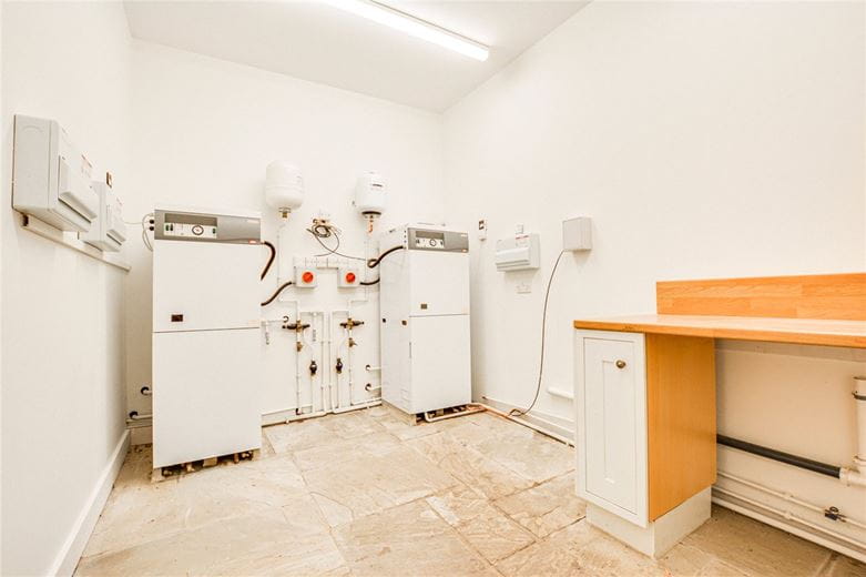  bedroom , The Stables, Middlewich Road CW10 - Available