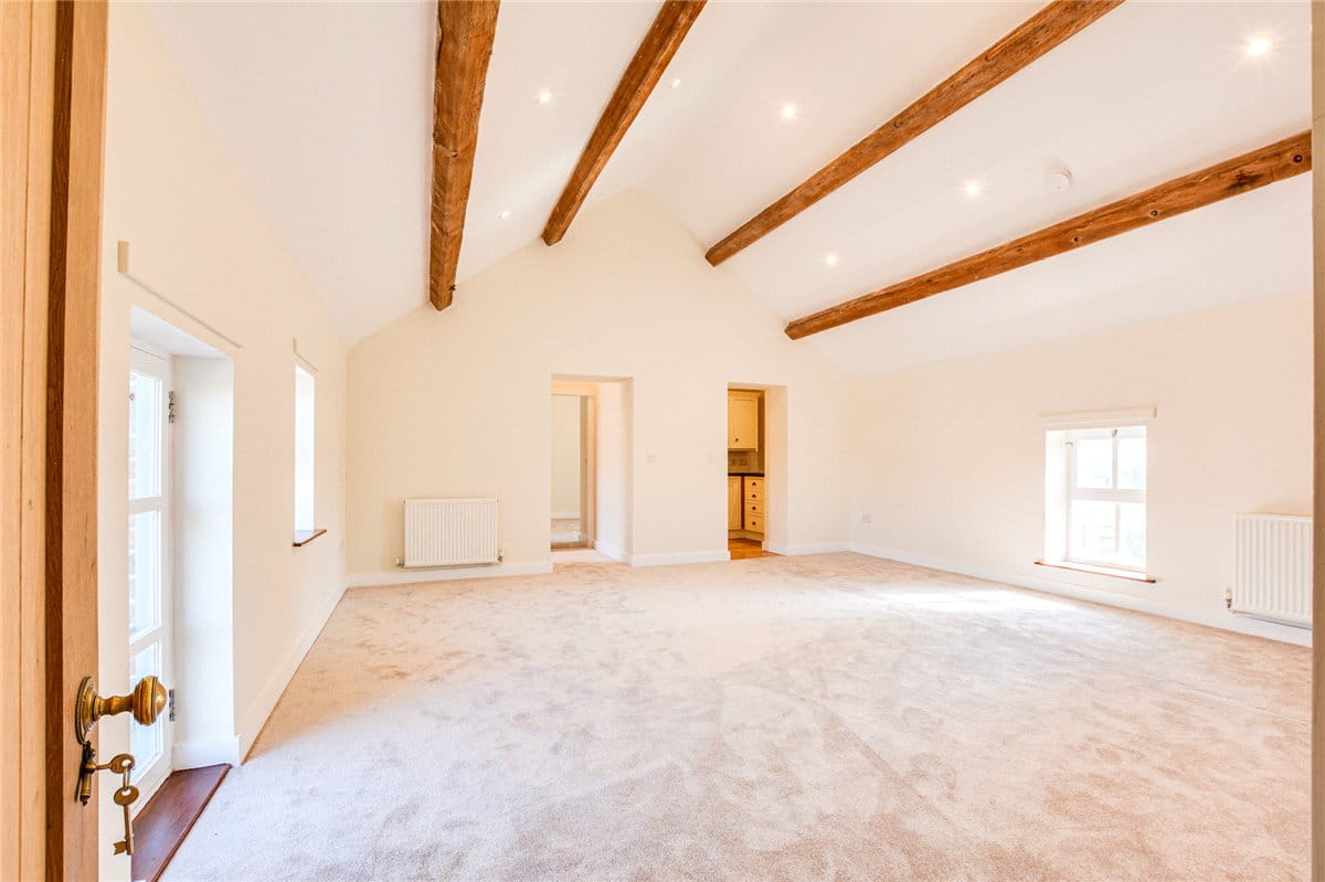  bedroom , The Stables, Middlewich Road CW10 - Available