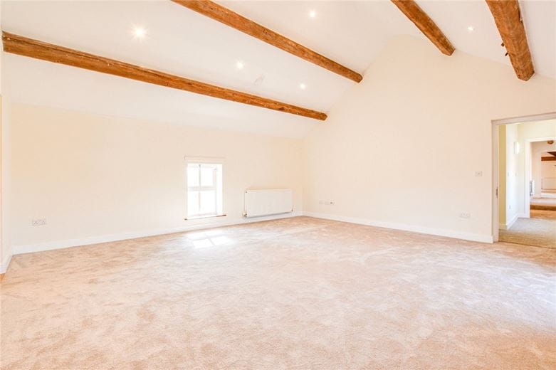  bedroom , The Stables, Middlewich Road CW10 - Available