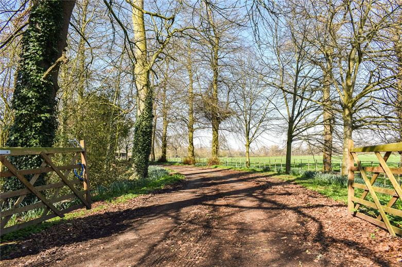  bedroom , The Stables, Middlewich Road CW10 - Available