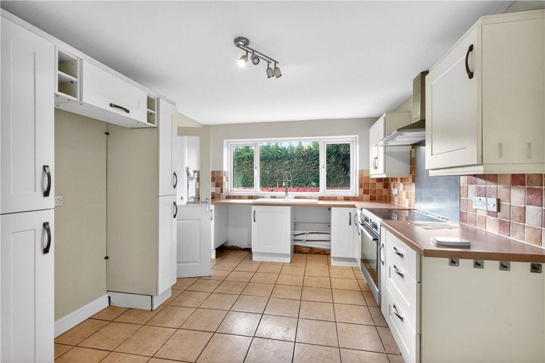 3 bedroom house, Gilson Road, Coleshill B46 - Let Agreed