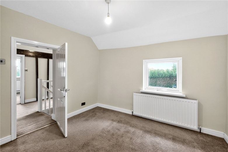 3 bedroom house, Gilson Road, Coleshill B46 - Let Agreed