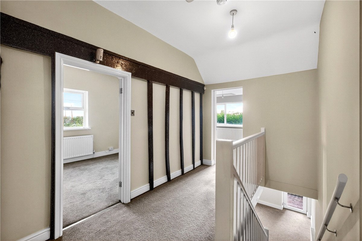 3 bedroom house, Gilson Road, Coleshill B46 - Let Agreed