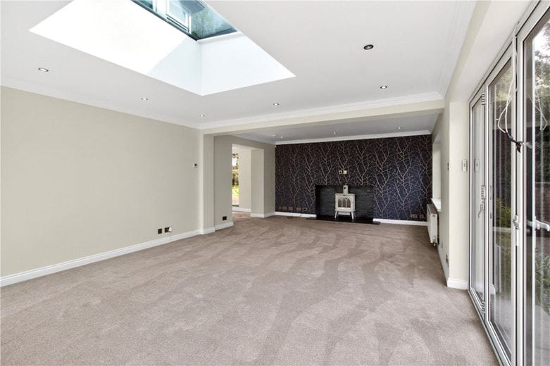 5 bedroom house, Snape Hall Road, Whitmore ST5 - Let Agreed
