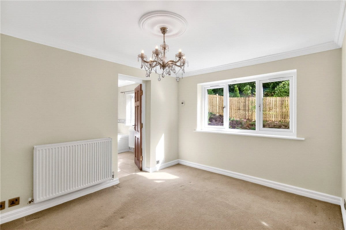 5 bedroom house, Snape Hall Road, Whitmore ST5 - Let Agreed