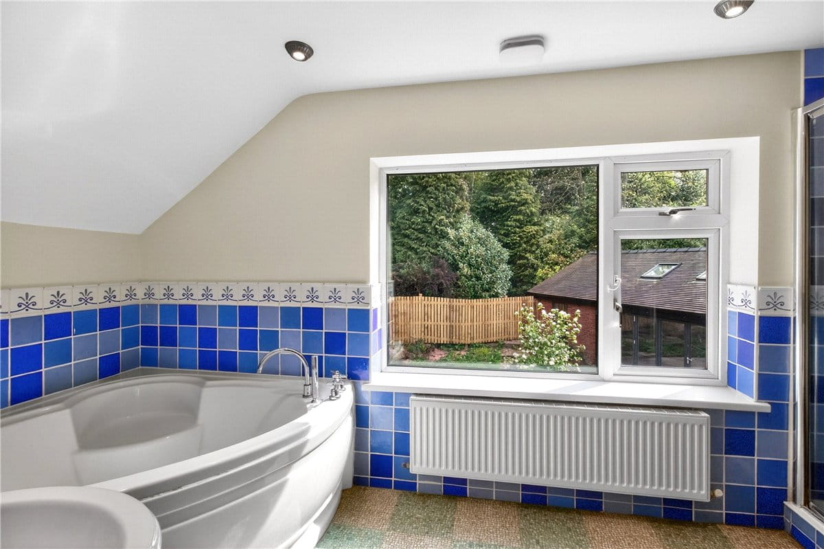 5 bedroom house, Snape Hall Road, Whitmore ST5 - Let Agreed
