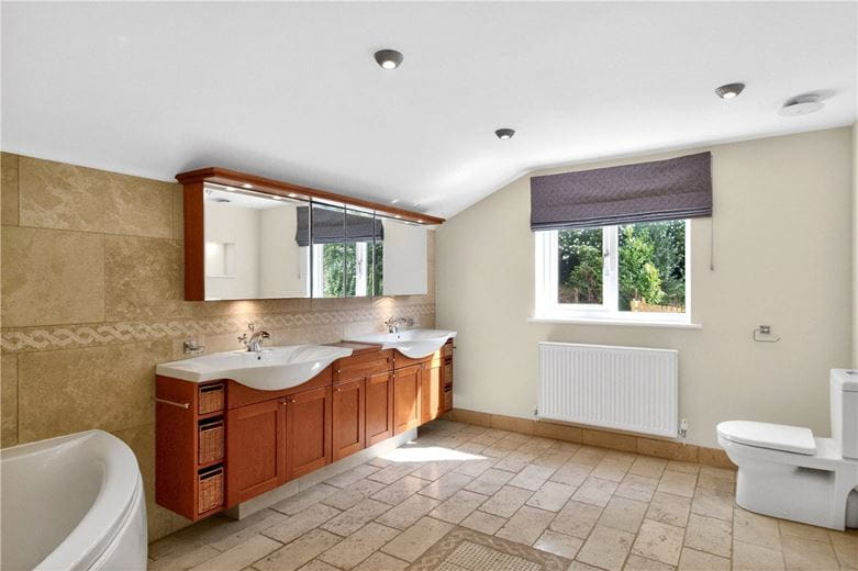 5 bedroom house, Snape Hall Road, Whitmore ST5 - Let Agreed