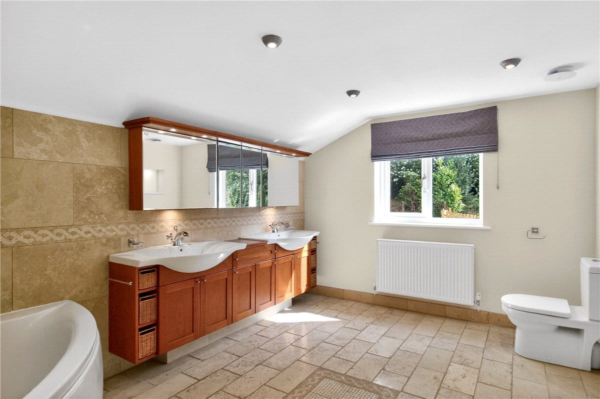 5 bedroom house, Snape Hall Road, Whitmore ST5 - Let Agreed