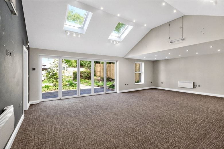 5 bedroom house, Snape Hall Road, Whitmore ST5 - Let Agreed