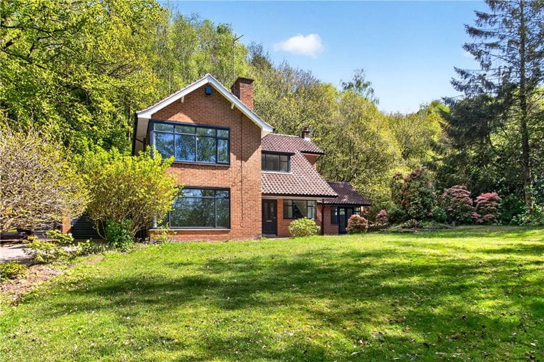 4 bedroom house, Snape Hall Road, Whitmore ST5 - Let Agreed