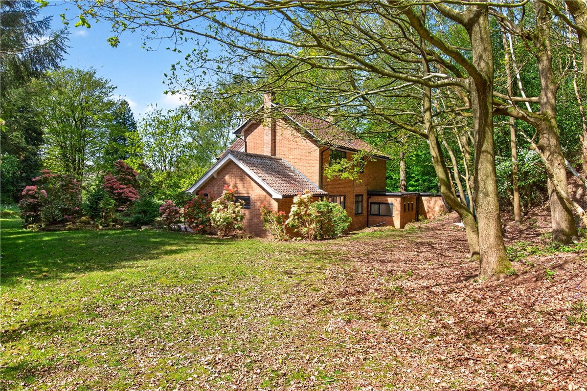 4 bedroom house, Snape Hall Road, Whitmore ST5 - Let Agreed