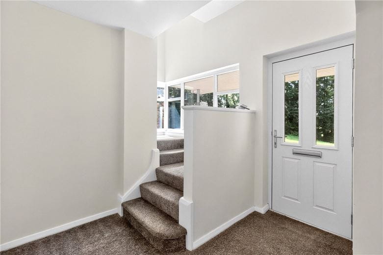 4 bedroom house, Snape Hall Road, Whitmore ST5 - Let Agreed
