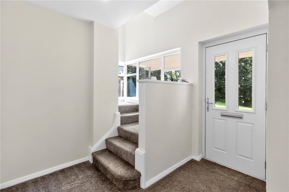 4 bedroom house, Snape Hall Road, Whitmore ST5 - Let Agreed