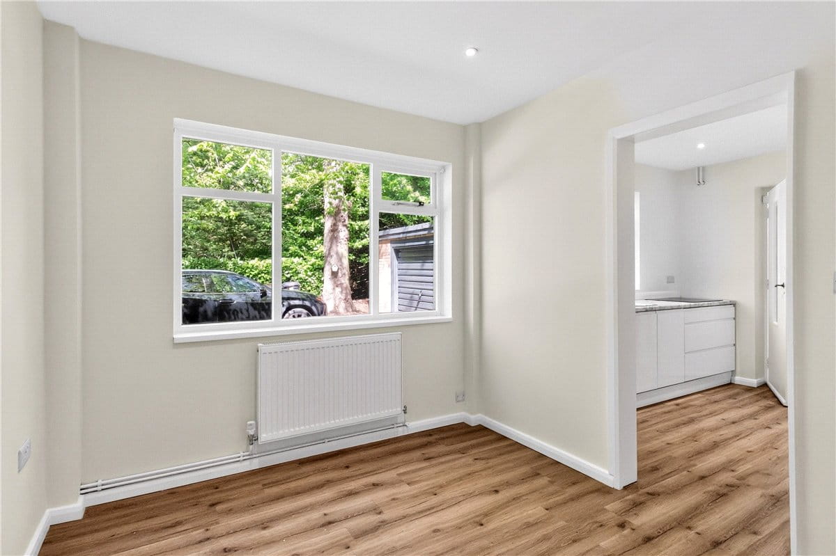 4 bedroom house, Snape Hall Road, Whitmore ST5 - Let Agreed