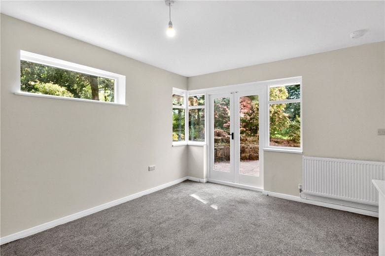 4 bedroom house, Snape Hall Road, Whitmore ST5 - Let Agreed