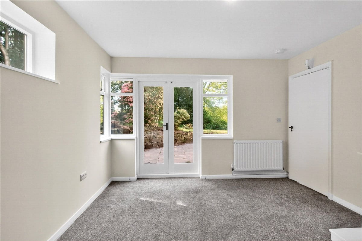 4 bedroom house, Snape Hall Road, Whitmore ST5 - Let Agreed
