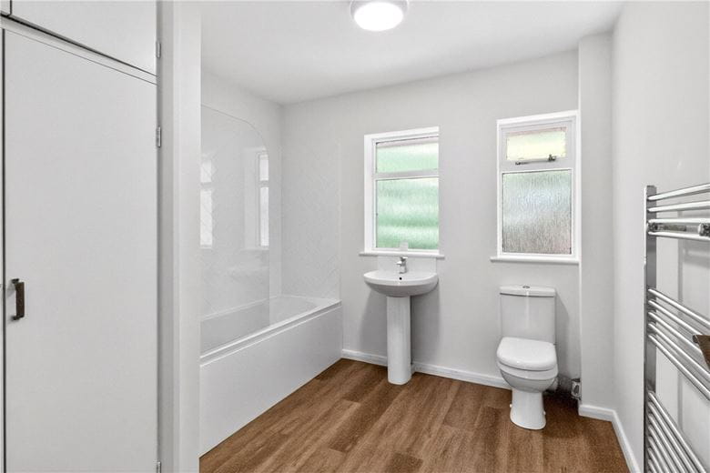 4 bedroom house, Snape Hall Road, Whitmore ST5 - Let Agreed
