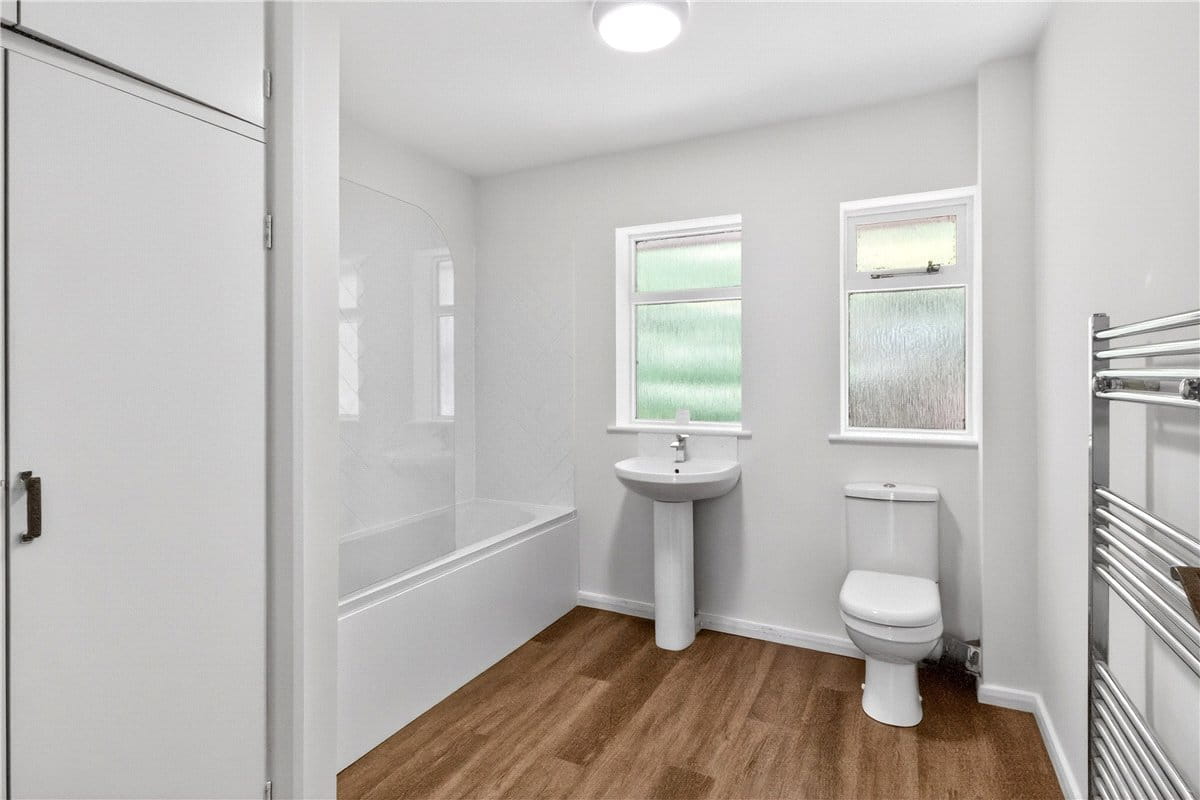 4 bedroom house, Snape Hall Road, Whitmore ST5 - Let Agreed